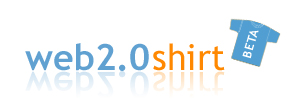Web2.0-Shirt